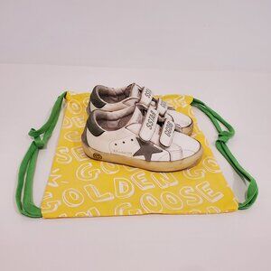Golden Goose Kids
